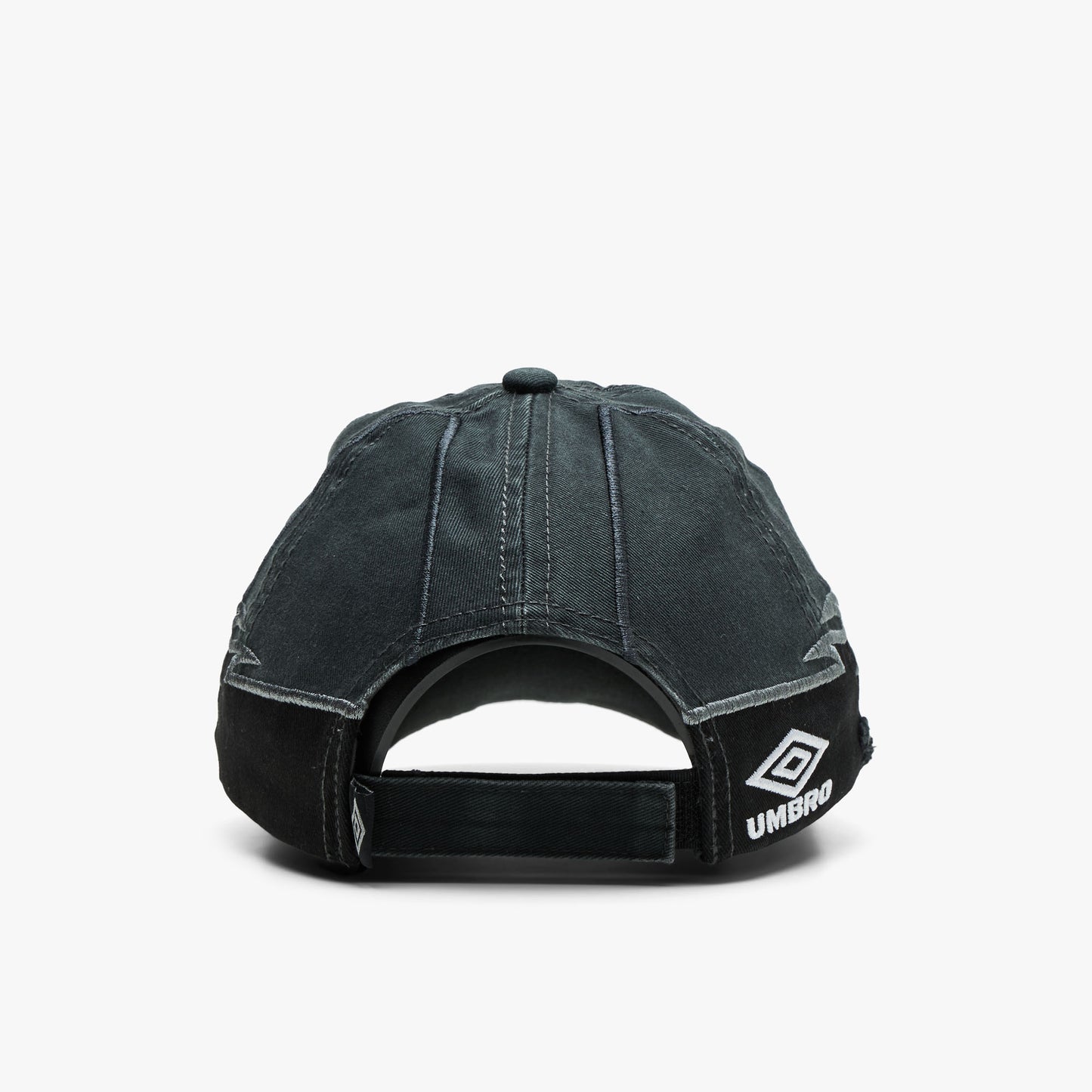 Umbro Goalkeeper Cap Dark Grey