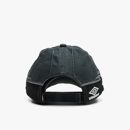 Umbro Goalkeeper Cap Dark Grey