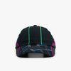 Umbro Goalkeeper Cap Black / Anthracite 5