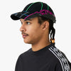 Umbro Goalkeeper Cap Black / Anthracite 2