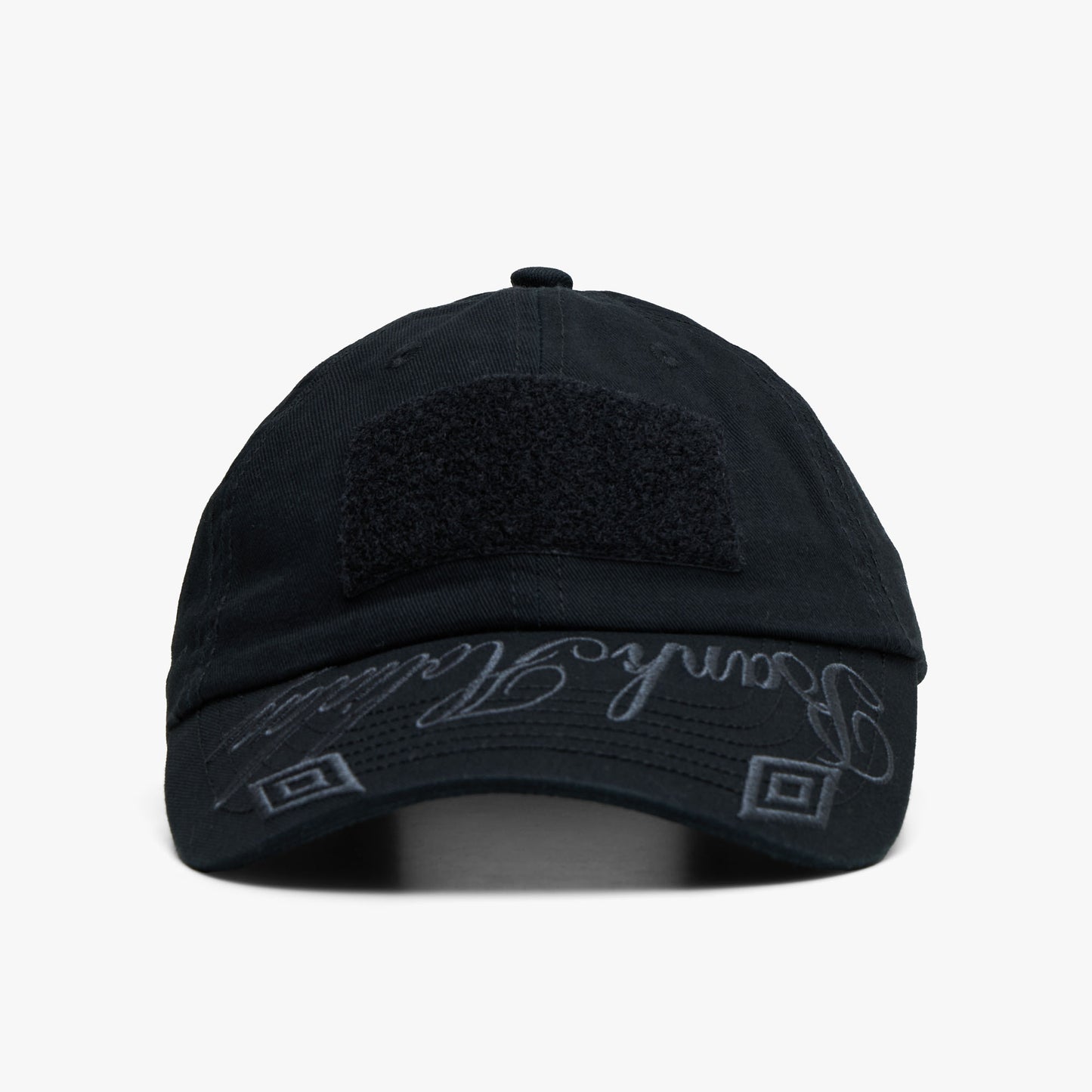 Casquette Umbro Hazard / Noir