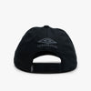 Umbro Hazard Cap / Black 7