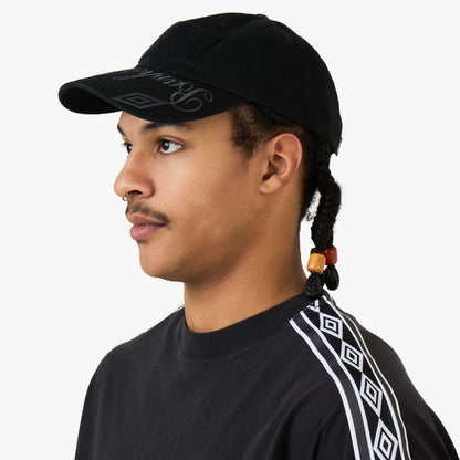 Casquette Umbro Hazard / Noir