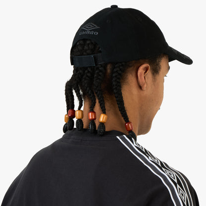 Casquette Umbro Hazard / Noir