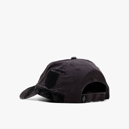 Umbro Censored Cap / Dark Grey