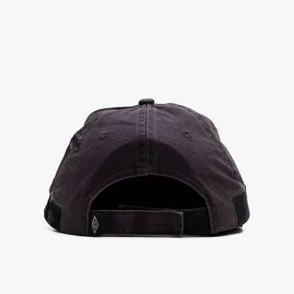 Umbro Censored Cap / Dark Grey