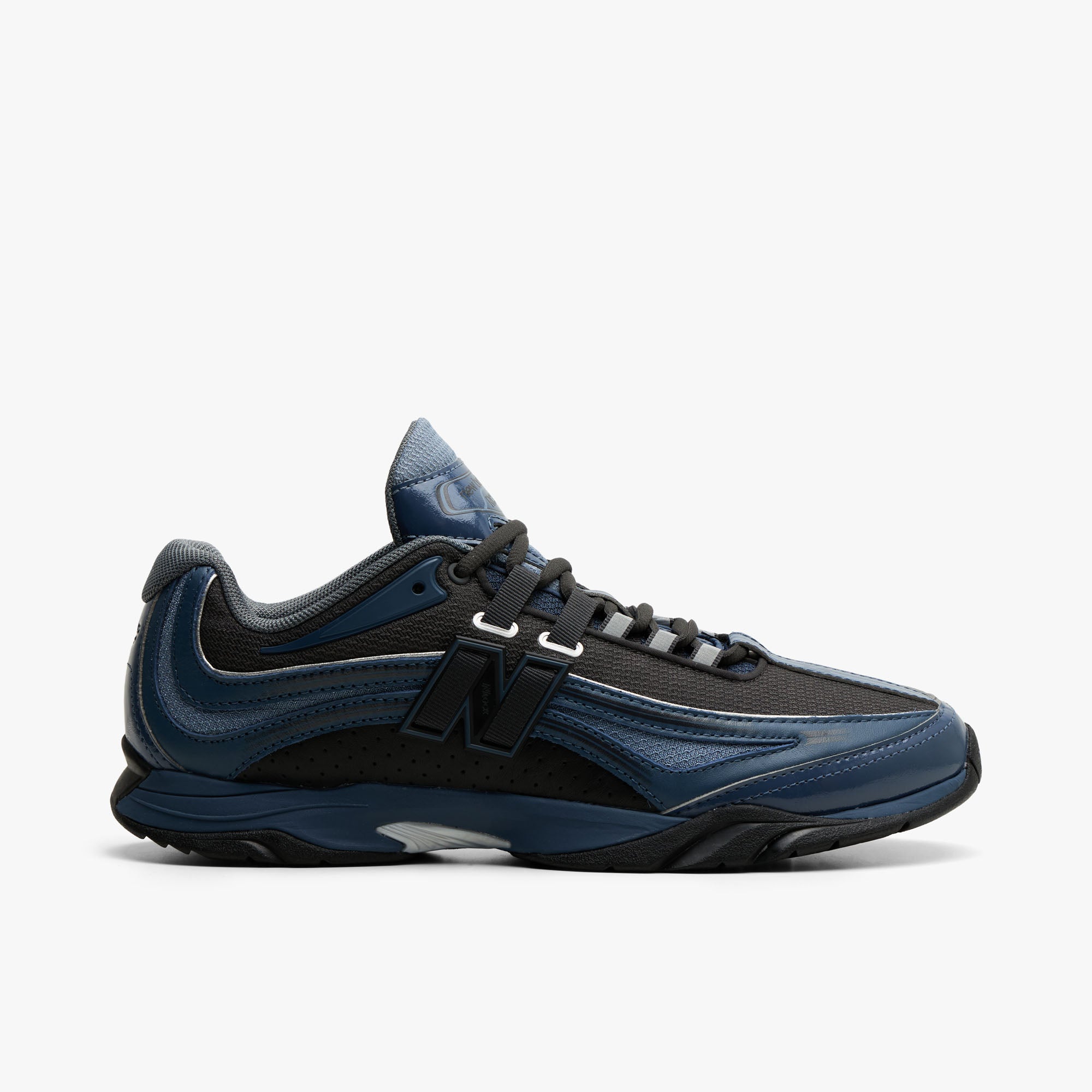 New Balance RC56 Black / Blue Gemstone – Livestock