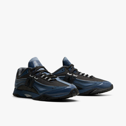 New Balance RC56 Noir / Saphir Bleu