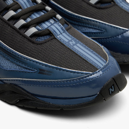 New Balance RC56 Noir / Saphir Bleu