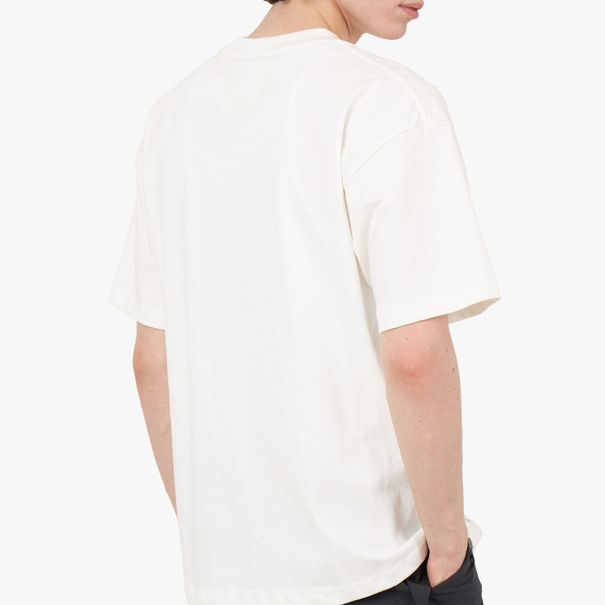 Mister Green USMG T-shirt / White – Livestock