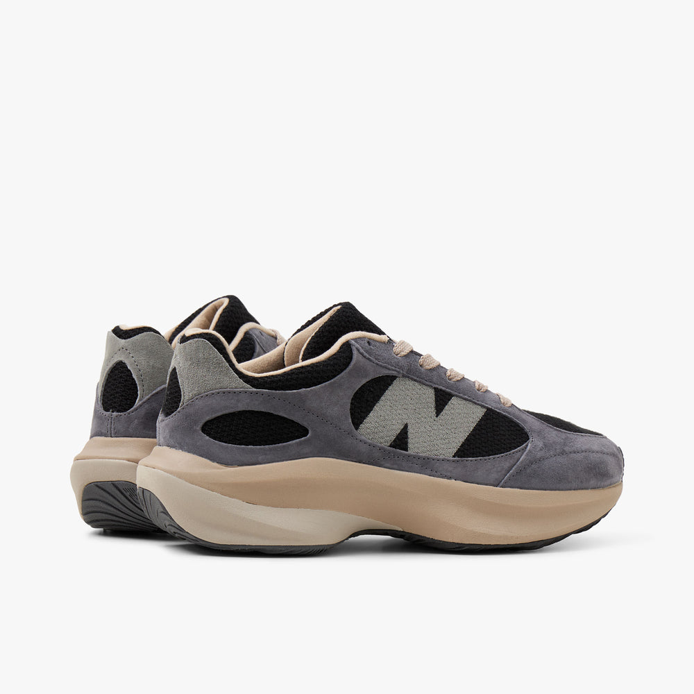 New balance wave on sale runner