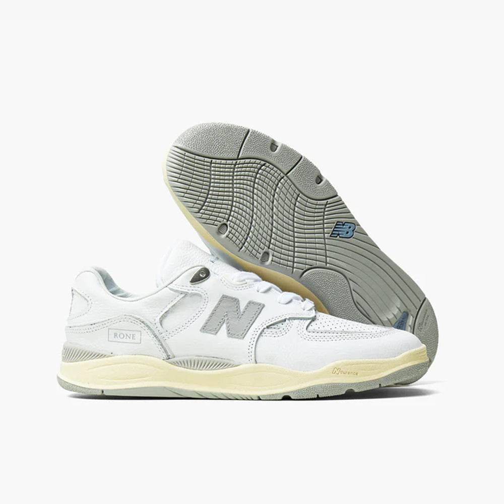 New balance numeric 42 on sale review