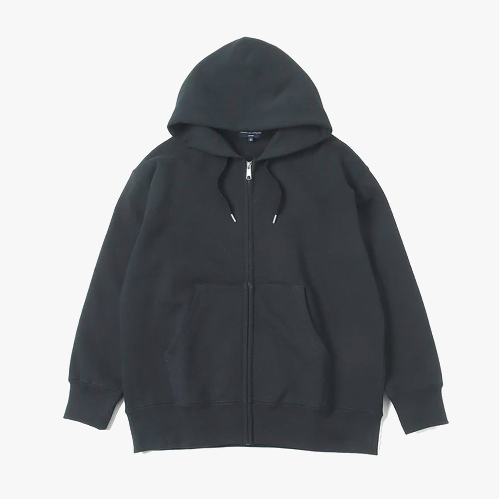 Hoodie hotsell long homme