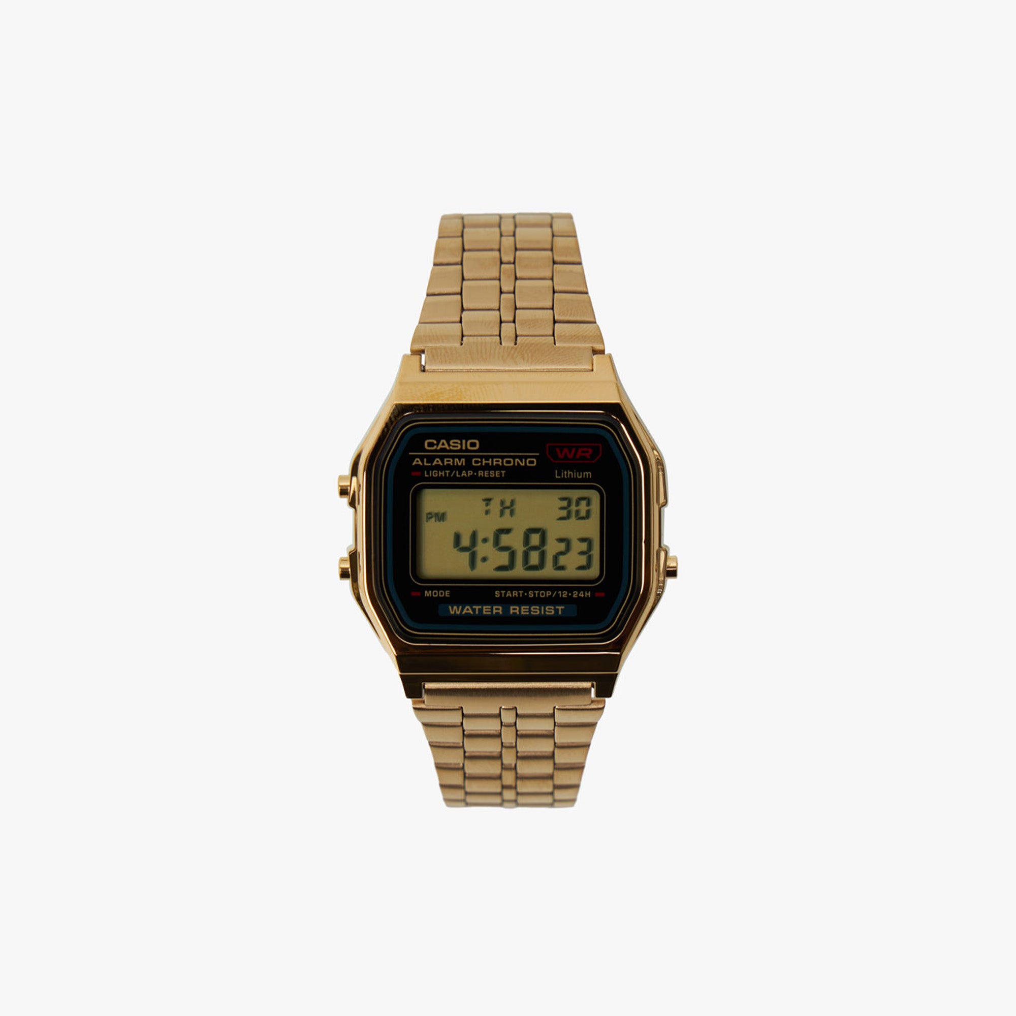 Casio A159WGEA-1 Vintage / Assortie 1