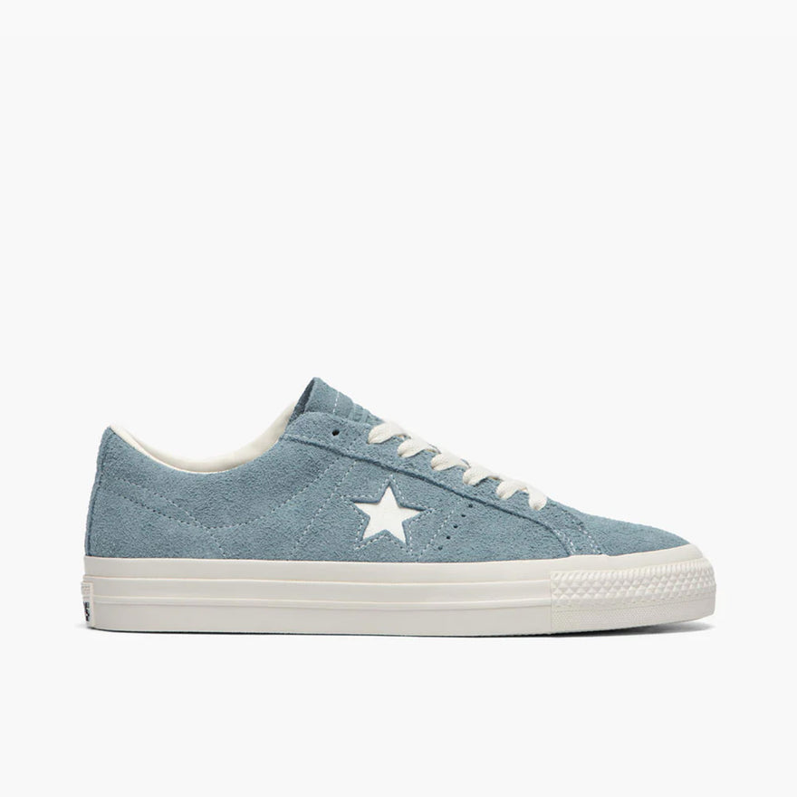 Converse one shop star blu