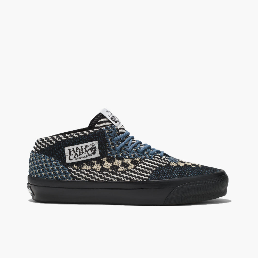 Vans OTW Half Cab Reissue 33 EK / Outer Space – Livestock