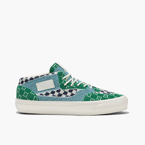 Vans OTW Half Cab Reissue 33 EK / Verdant Green – Livestock