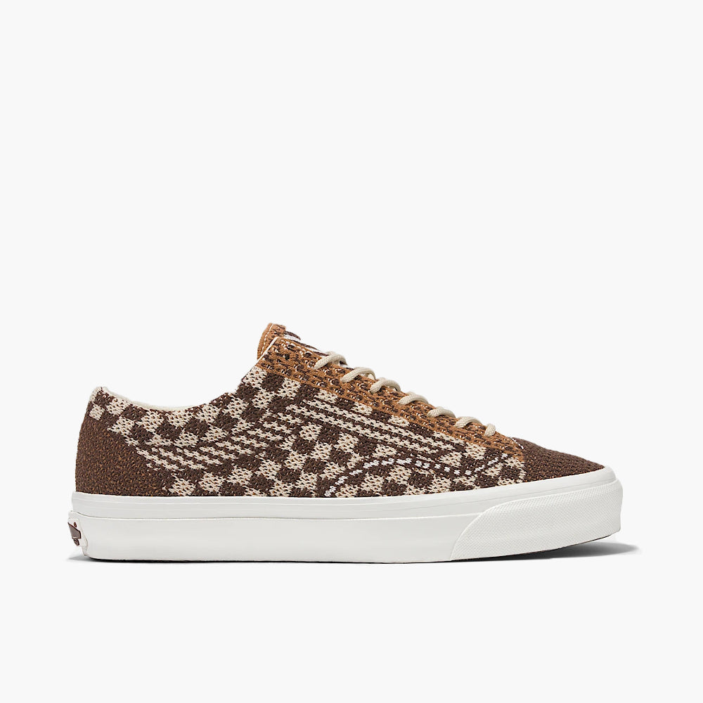 Vans OTW Old Skool 36 Engineered Knit / Potting Soil - Low Top  1