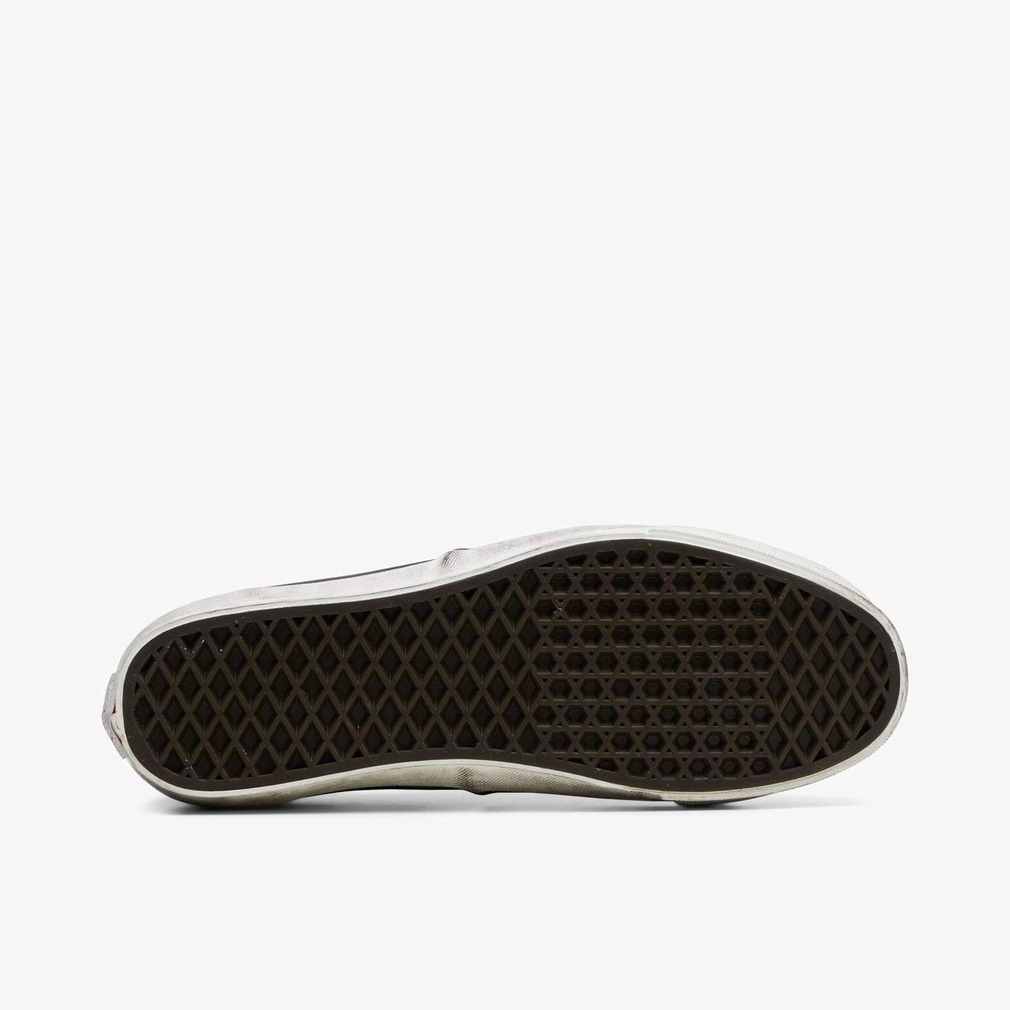 Vans LX Authentic 44 Homme / Camouflage Boisé Combat