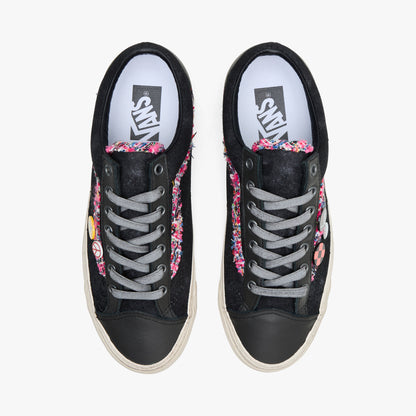 Vans LX Old Skool 36 Souvenir / Faded Black
