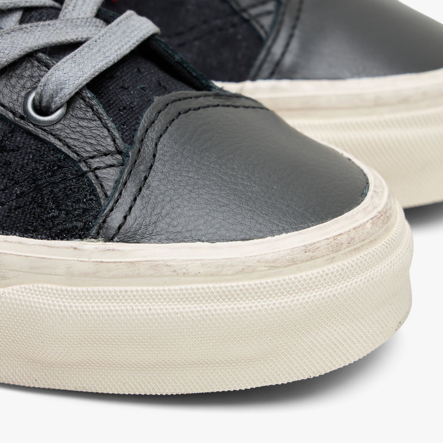 Vans LX Old Skool 36 Souvenir / Faded Black