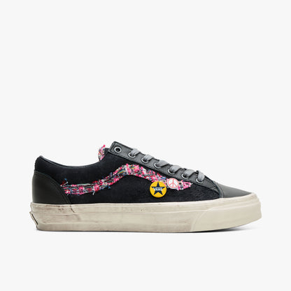 Vans LX Old Skool 36 Souvenir / Faded Black