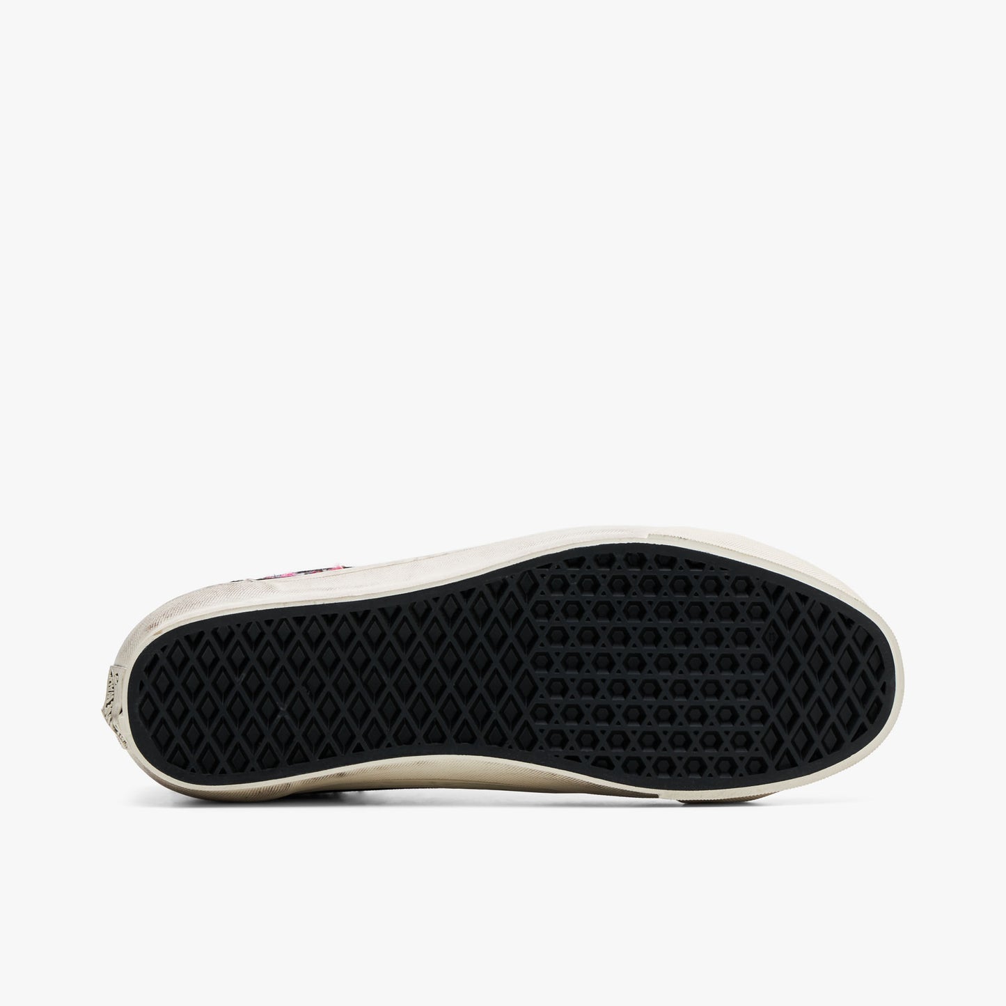 Vans LX Old Skool 36 Souvenir / Faded Black