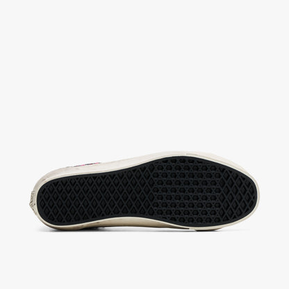 Vans LX Old Skool 36 Souvenir / Faded Black