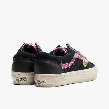 Vans LX Old Skool 36 Souvenir / Faded Black