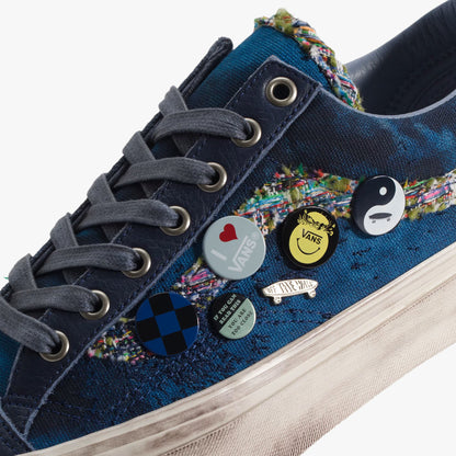 Vans LX Old Skool 36 Souvenir / Navy
