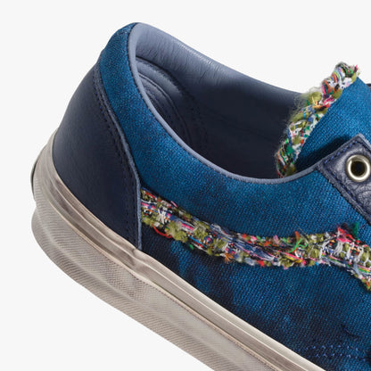 Vans LX Old Skool 36 Souvenir / Navy