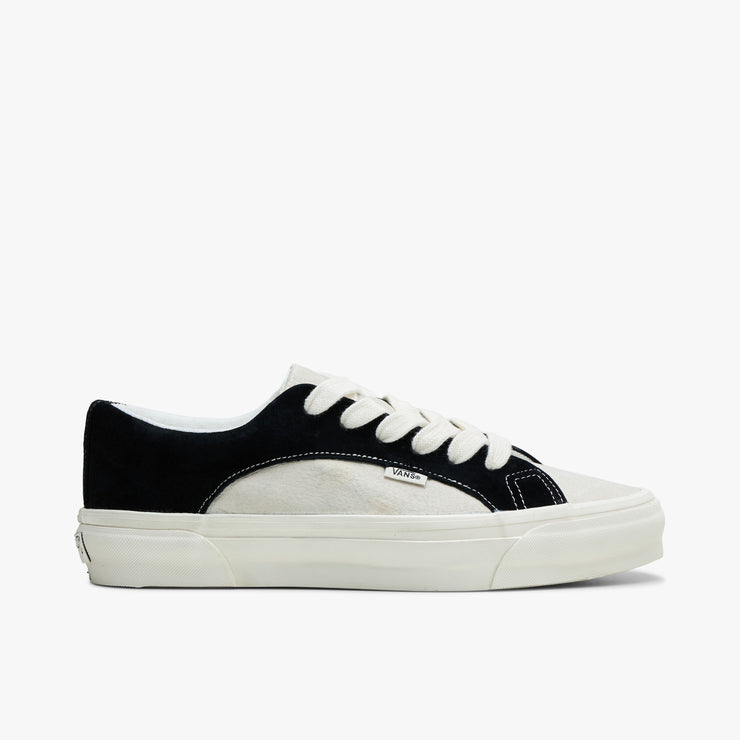 Vans LX Lampin Black / Marshmallow   1