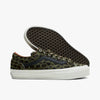 Vans LX Old Skool 36 / Cheetah Olive   2