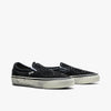 Vans LX Classic Slip-On 98 Pearlized Black / Black   3