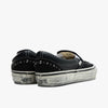 Vans LX Classic Slip-On 98 Pearlized Black / Black   4