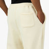 4YE Signature Wide Pant Ivory / Black 5