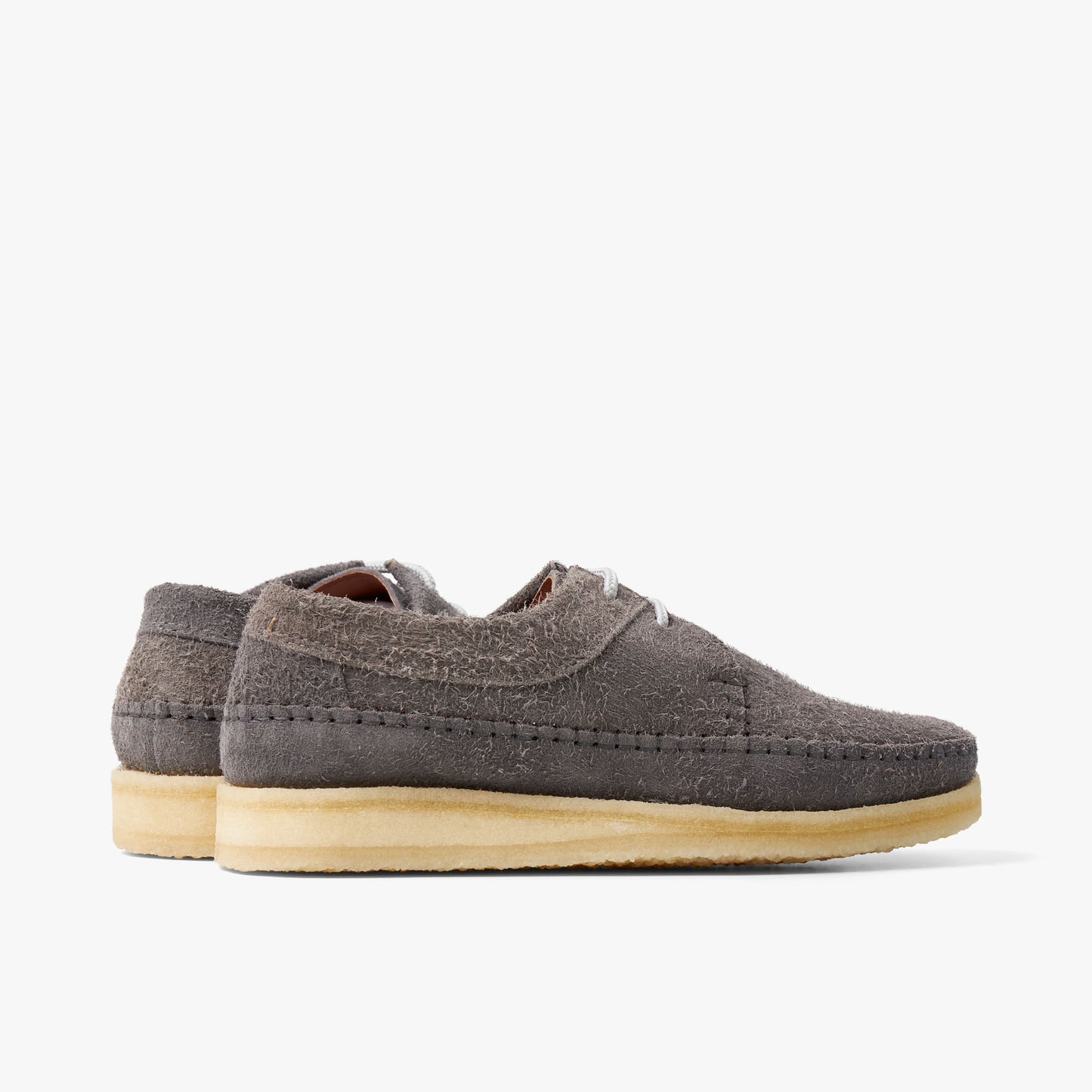 Livestock x Padmore & Barnes Weaver / Gris