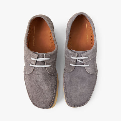 Livestock x Padmore & Barnes Weaver / Gris