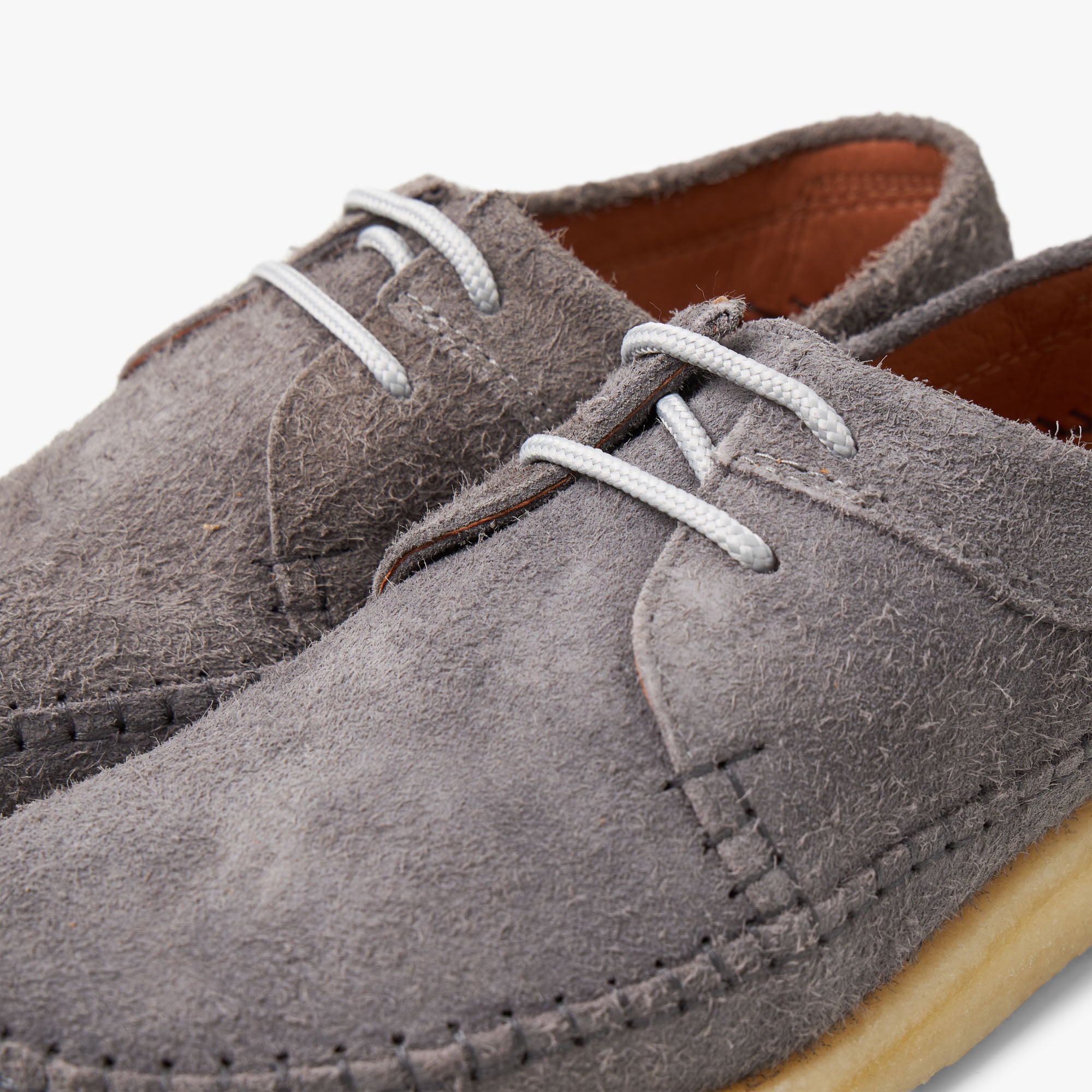 Livestock x Padmore & Barnes Weaver / Grey