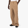4YE Signature Wide Pant Peanut / Brown 2