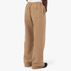 4YE Signature Wide Pant Peanut / Brown 3