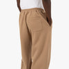 4YE Signature Wide Pant Peanut / Brown 5