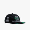 Mister Green Worldwide Cap / Black 4