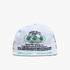 Mister Green Worldwide Cap / White 5