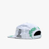 Mister Green Worldwide Cap / White 6