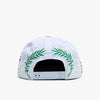 Mister Green Worldwide Cap / White 7