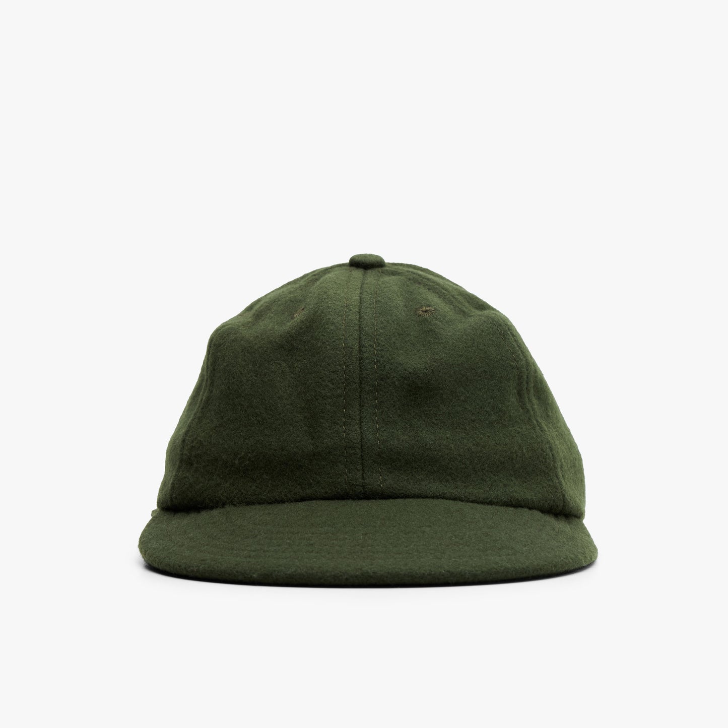 Actual Source Wool Broadcloth ComfyBoy / Olive