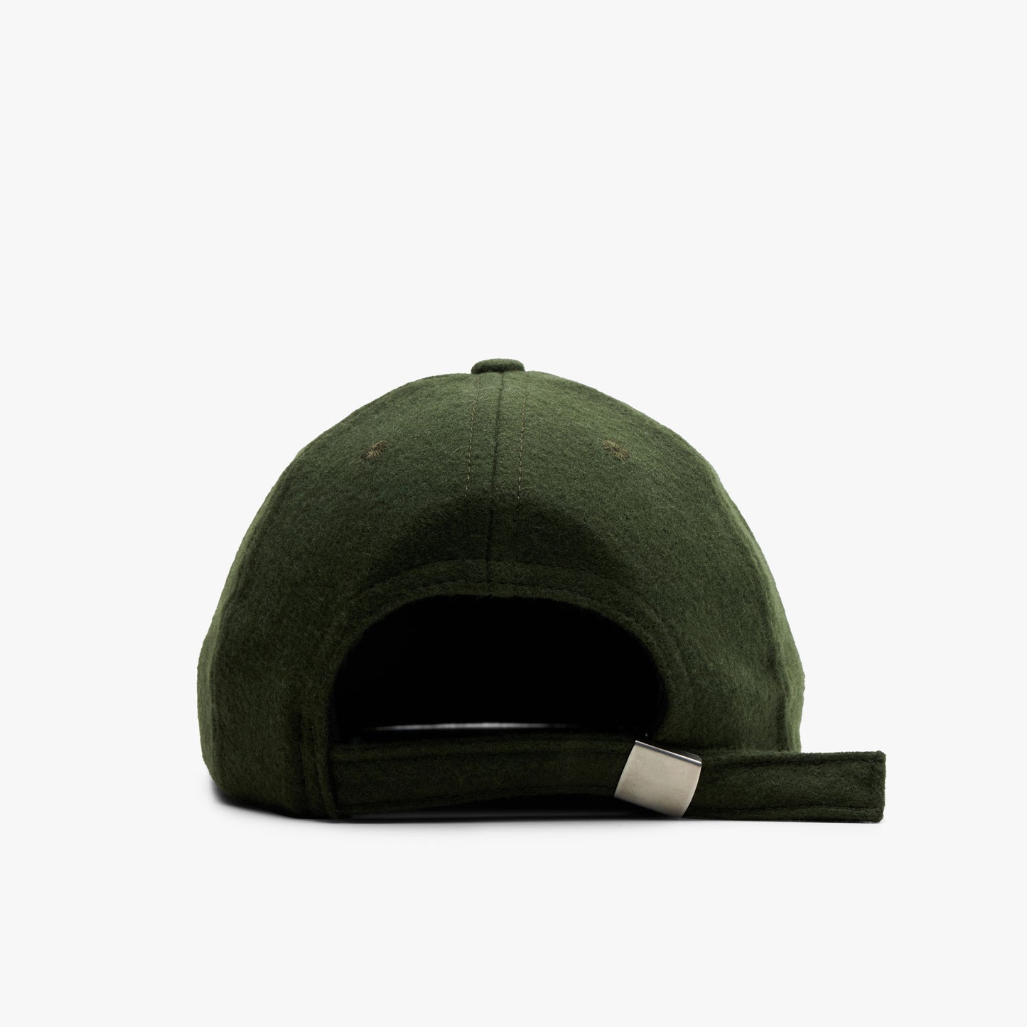 Actual Source Wool Broadcloth ComfyBoy / Olive