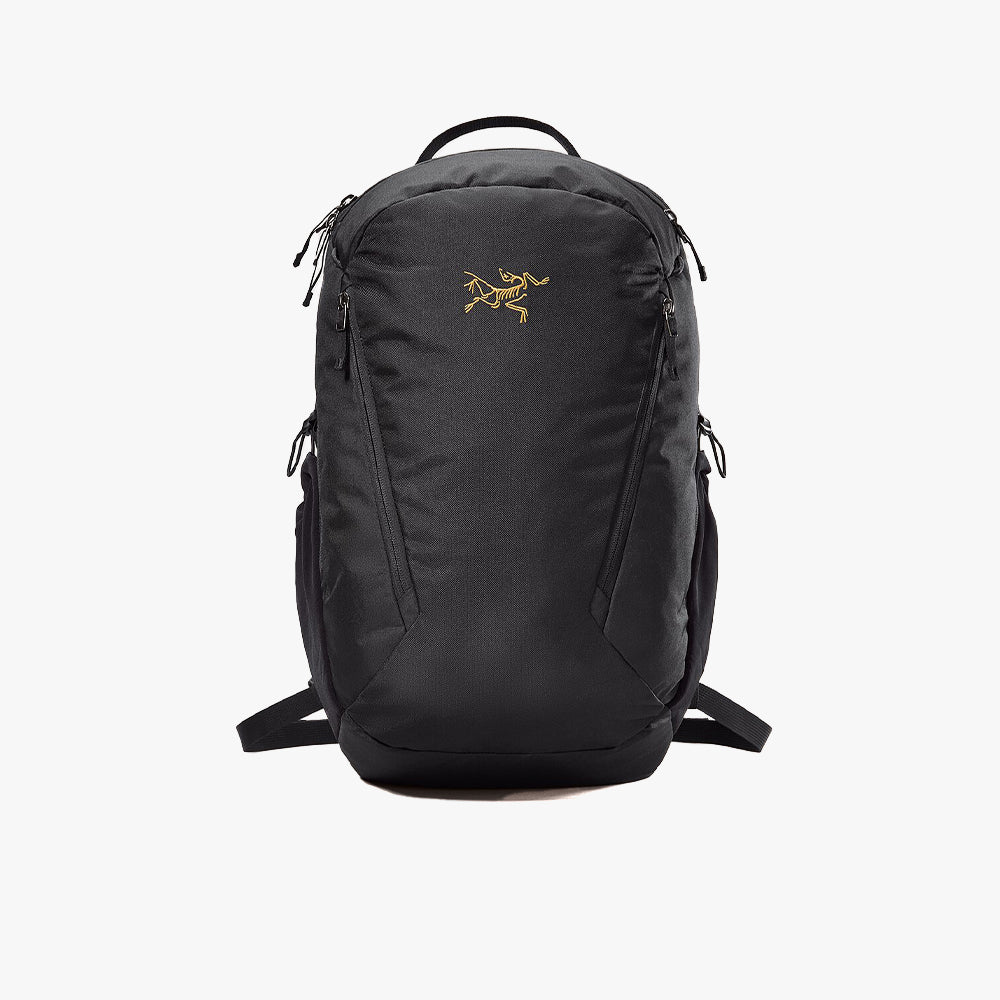 Arc'teryx Mantis 26 Backpack / Black – Livestock