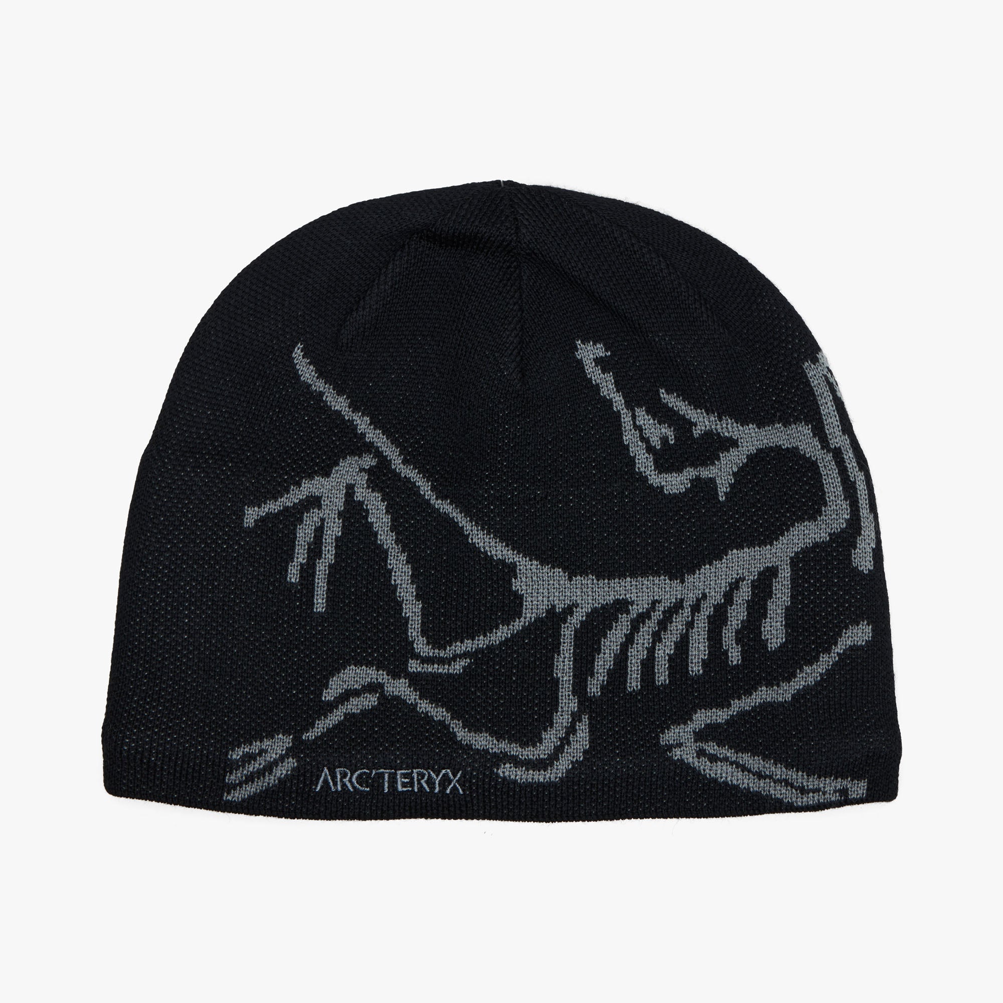 Arc'teryx Bird Head Toque Black / Void | Livestock